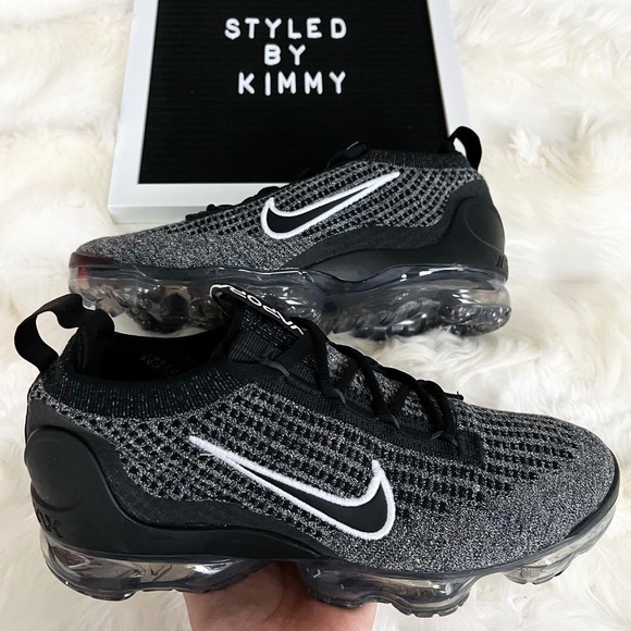 Nike Shoes - NIKE AIR VAPORMAX Flyknit 2021 Sneakers Shoes NEW